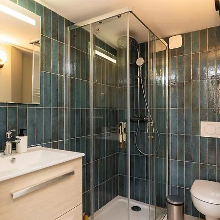 Apartment Dify Bicyclette - Quais De Saone *