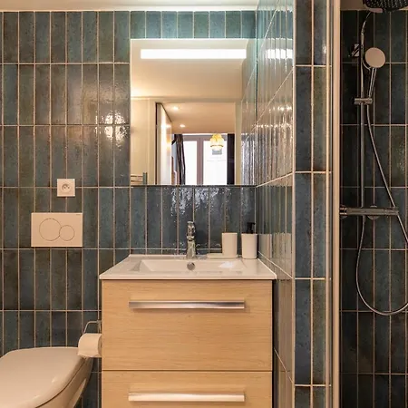 Dify Bicyclette - Quais De Saone Apartment
