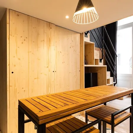 Apartment Dify Bicyclette - Quais De Saone *