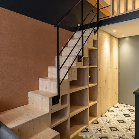 Apartment Dify Bicyclette - Quais De Saone